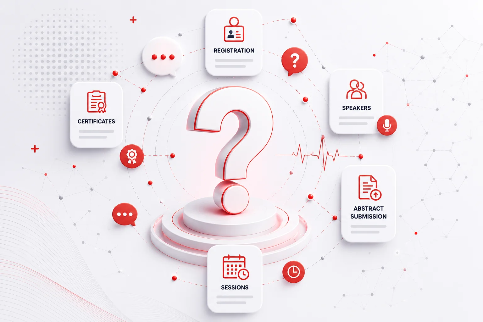FAQ Banner